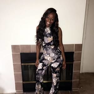 Meet your Posher, Ashley